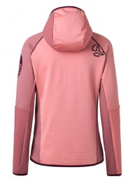 Ternua Ragger Hood Jkt W 